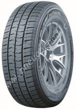 Kumho CX11 PorTran 4S 235/65 R16C 121/119R - dodávkové, celoroční (3PMSF)