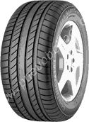 Continental Conti 4x4 SportContact 275/45 R19XL 108Y - off-road, letní (N0,FR)