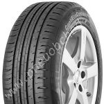 Continental ContiEcoContact 5 165/60 R15XL 81H - osobní, letní