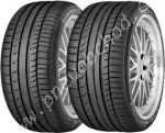 Continental ContiSportContact 5 225/45 R17 91Y - osobní, letní (AO,FR)