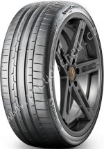 Continental ContiSportContact 6 245/40 R19XL 98Y - osobní, letní (RO1,FR)