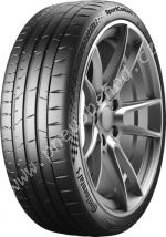 Continental ContiSportContact 7 265/40 R21 101Y - osobní, letní (MGT,FR)