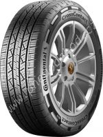 Continental CrossContact HT 265/70 R16XL 112H - off-road, celoroční (EV,FR)