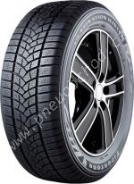 Firestone Destination Winter 235/55 R18 XL  104H - off-road, zimní