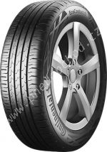 Continental EcoContact 6 215/50 R17XL 95V - osobní, letní