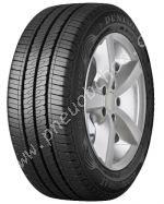 Dunlop EconoDrive LT 205/65 R16C 103T - dodávkové, letní
