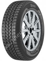 Sava Eskimo LT 195/70 R15C 104R - dodávkové, zimní