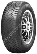 Kumho HA31 Solus 4S 225/70 R16 103H - off-road, celoroční (3PMSF)