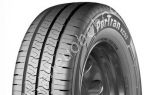 Kumho KC53 PorTran 155/80 R12C 88/86R - dodávkové, letní