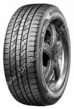 Kumho KL33 225/60 R17 99H - off-road, letní (HYUNDAI)