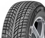 Michelin Latitude Alpin LA2 255/65 R17XL 114H - off-road, zimní