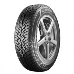 Matador MP62 AllWeather Evo 185/65 R14 86T - osobní, celoroční (MS,3PMSF)