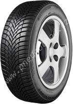 Firestone MultiSeason 2 195/60 R15 88H - osobní, celoroční (3PMSF)
