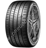 Kumho PS91 Ecsta 245/45 R18XL 100Y - osobní, letní (MO,BMW)