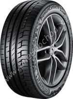 Continental PremiumContact 6 265/55 R19XL 113Y - osobní, letní (AO)