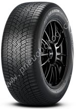 Pirelli Scorpion All Season SF2 235/50 R20XL 104Y - off-road, celoroční (FR,3PMFS,ELT,s-i)