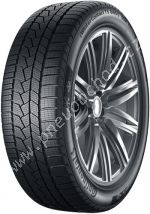 Continental TS860 Sport ContiWinterContact 265/50 R19XL 110H RFT - osobní, zimní (SSR,BMW)