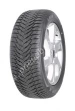 Goodyear Ultra Grip 8 195/60 R15 88V - osobní, zimní