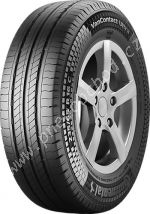 Continental VanContact Ultra 195/70 R15C 104/102R - dodávkové, letní