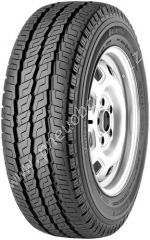 Continental VancoCamper 215/70 R15C 109R - dodávkové, letní