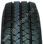 Barum Vanis 225/75 R16C 121/120R - dodávkové, letní