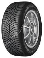 Goodyear Vector 4Seasons G3 SUV 235/65 R18XL 110V - off-road, celoroční (3PMSF)