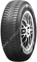 Kumho WP51 WinterCraft 195 /55 R15 85H - osobní, zimní (V)