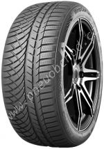 Kumho WP72 WinterCraft 255/45 R19XL 104V - osobní, zimní