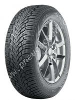 Nokian WR SUV 4 275/45 R20XL 110V - off-road, zimní (RUS)