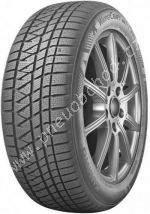 Kumho WS71 WinterCraft 255/55 R18XL 109H - off-road, zimní