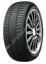 Nexen WinGuard Sport 2 SUV 225/60 R18XL 104V - off-road, zimní (Korea)