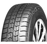 Nexen WinGuard WT1 205/75 R16C 113/111R - dodávkové, zimní (Korea)