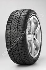 Pirelli Winter SottoZero 3 245/45 R18XL 100V RFT - osobní, zimní (FR,RFT,BMW,MO)