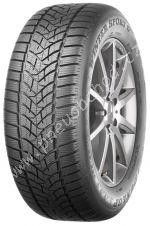 Dunlop Winter Sport 5 SUV 235/65 R17 104H - off-road, zimní