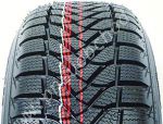 Firestone Winterhawk 185/55 R14   80T - osobní, zimní