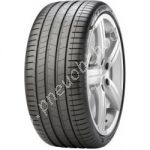 Pirelli Zero Luxury 255/40 R21XL 102V - off-road, letní (FR,VOL,NCS)