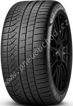 Pirelli Zero Winter 285/40 R19XL 107V - osobní, zimní (FR,MO1)