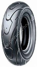 130/70 -12 56L Michelin Bopper - scooter, letní (TL/TT)