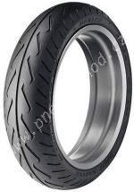 190/60 R17 78H Dunlop D251 - cestovní, letní (TL,P)