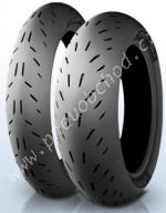 120/60 ZR17 55W Michelin Power One - racing, letní (front)