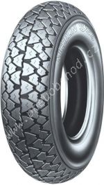 3.50/ -8 46J Michelin S83 - scooter, letní (TT)