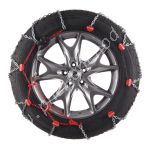 Pewag Servo SUV - RSV76 [205/65 R17.50]